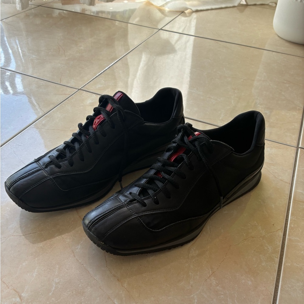 Prada  Men's Shoes